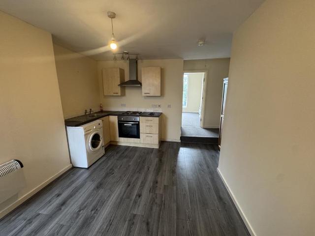 Apartment for rent in Calderstones