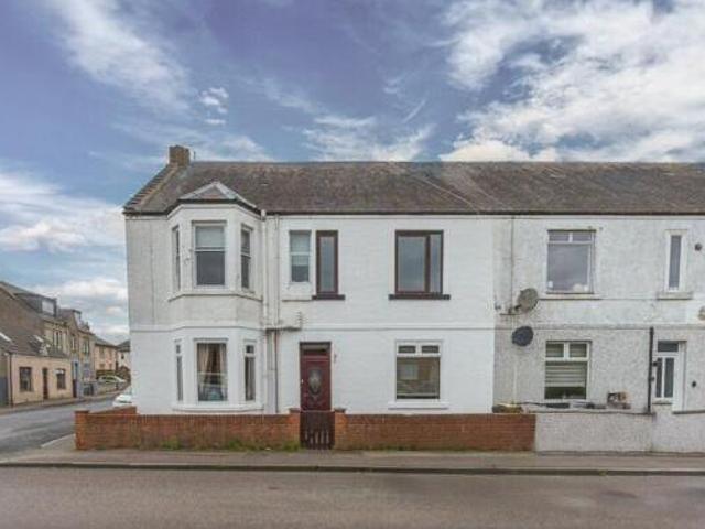 House for sale in Lochgelly, Scotland