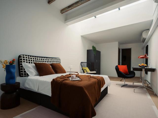 Apartment for rent in Geylang