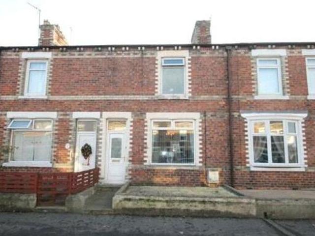 House for sale in Bishop Auckland