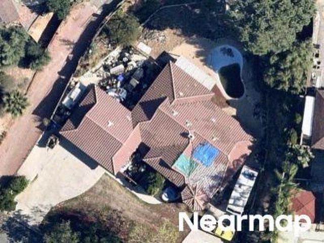 House for sale in San Bernardino, California