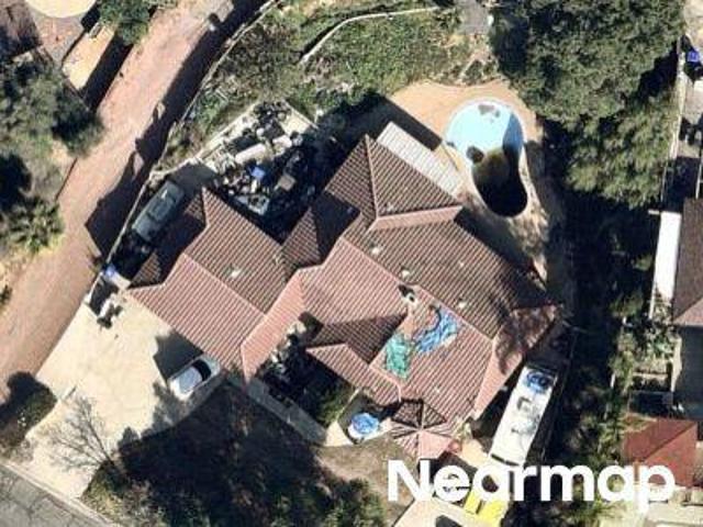 House for sale in San Bernardino, California