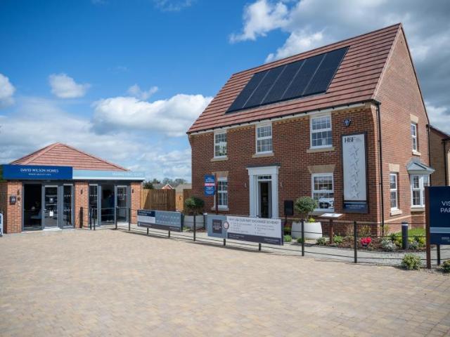 Property for sale in Bramley, South Yorkshire