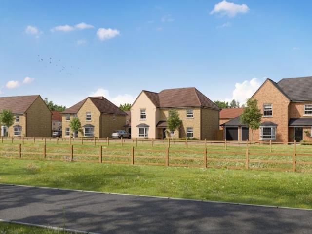 Property for sale in Arrington, Cambridgeshire