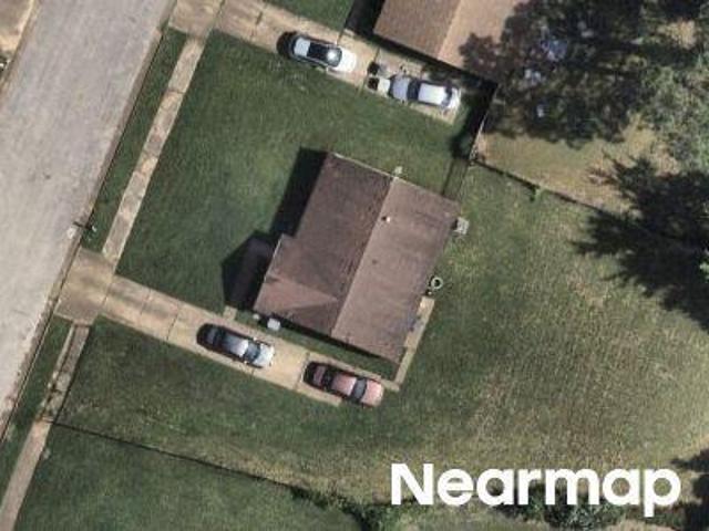House for sale in Memphis, West Tennessee