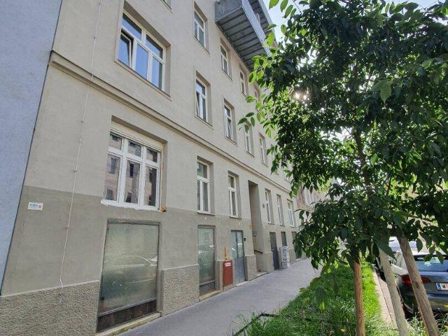 Apartment kaufen in KG Favoriten, Wien