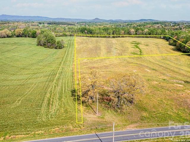 Land for sale in Lawndale, North Carolina