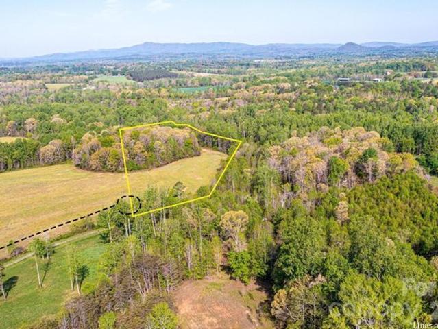 Land for sale in Lawndale, North Carolina