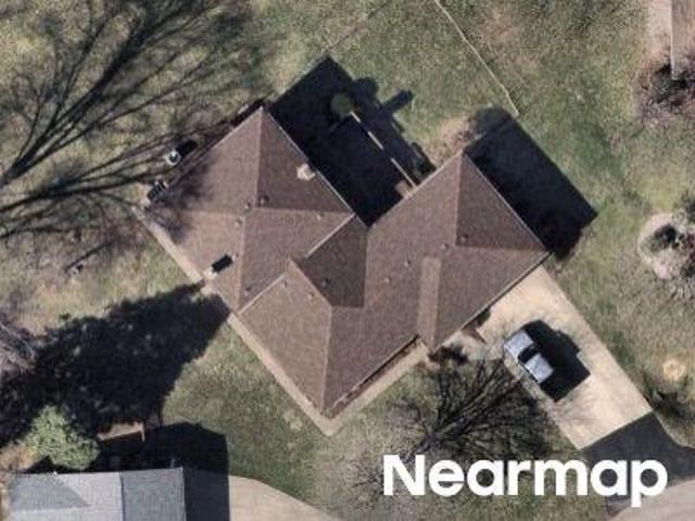House for sale in Naperville, Illinois