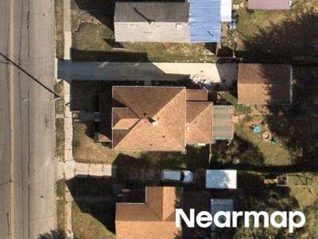 House for sale in Marion, Ohio