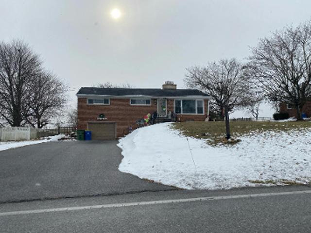 House for sale in Pennsylvania