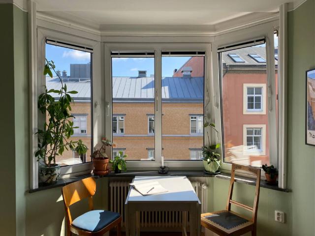 Rum hyra i Malmö, Skåne