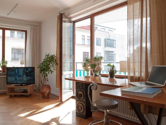 Lägenhet hyra i Norr, Malmö