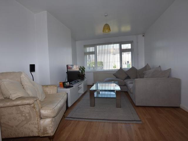 House for rent in Woodthorpe, Gedling