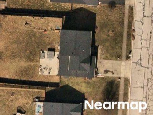 House for sale in Ashville, Ohio