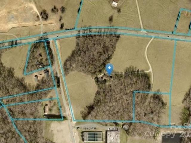 Land for sale in Concord