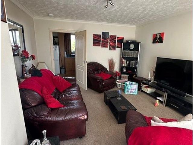House for rent in Carluke, Scotland