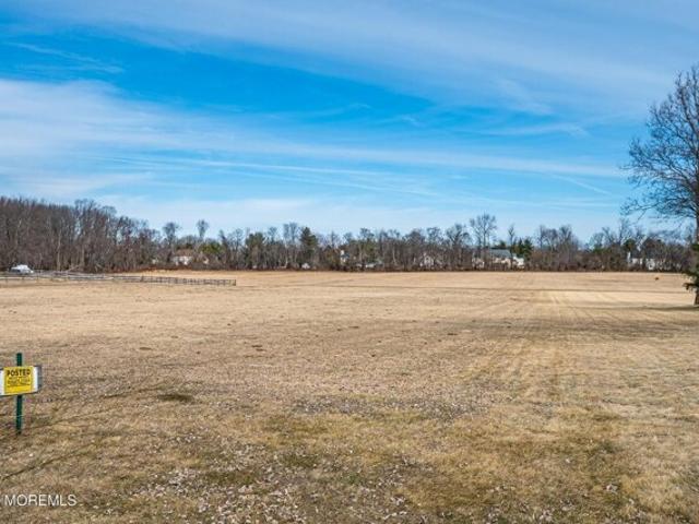 Land for sale in North Brunswick