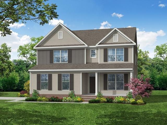 House for sale in Angier, North Carolina