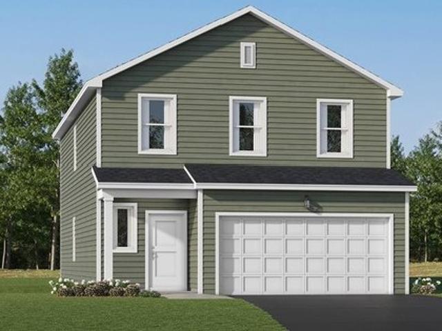 House for sale in Tillman, Oklahoma