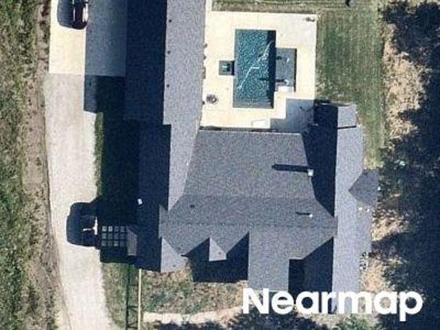House for sale in Denton, Texas