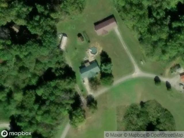 House for sale in Manchester, Kentucky