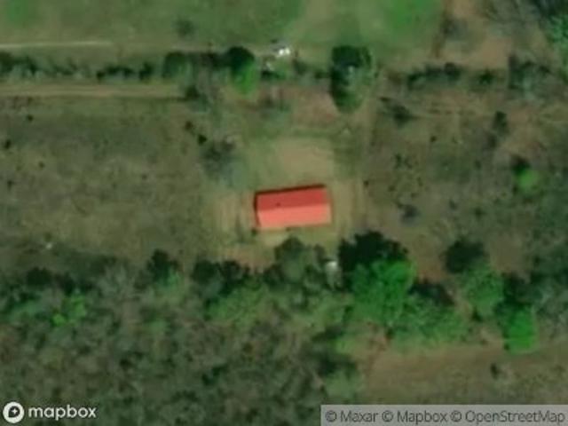 House for sale in Mississippi