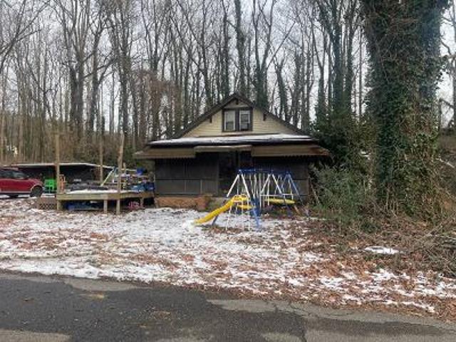 House for sale in South Carolina