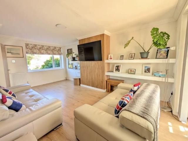 House for rent in Crostwick, Norfolk