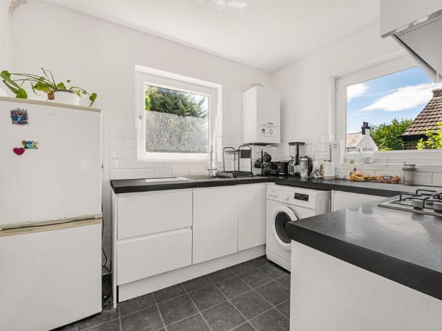Apartment for rent in London Borough of Croydon, Selhurst