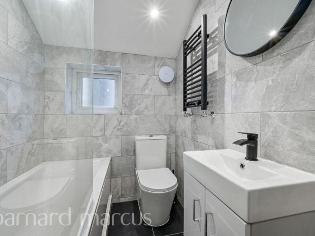 House for rent in Croydon, Selhurst
