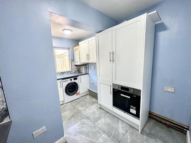 House for rent in London Borough of Croydon, Selhurst