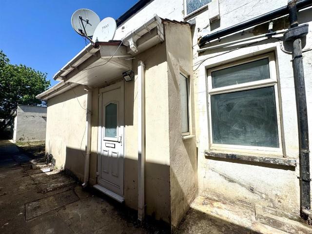 House for rent in London Borough of Croydon, Selhurst