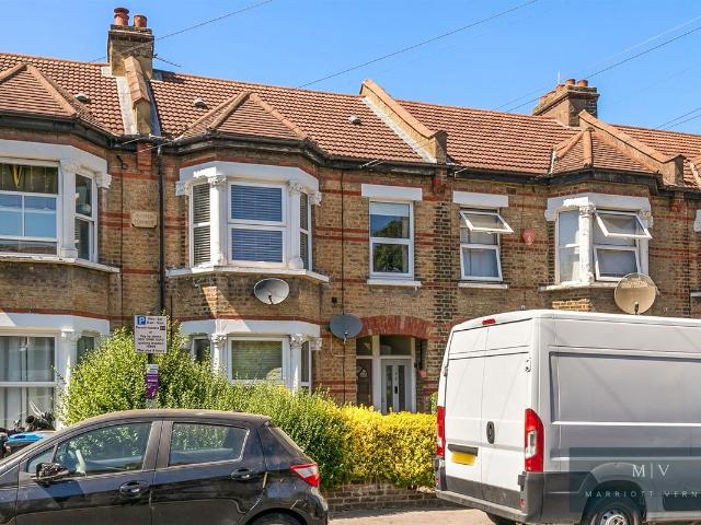 Apartment for rent in London Borough of Croydon, Selhurst