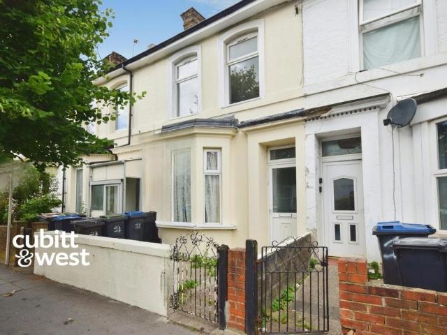 House for rent in London Borough of Croydon, Selhurst