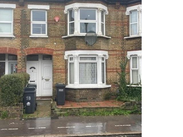 House for rent in London Borough of Croydon, Selhurst