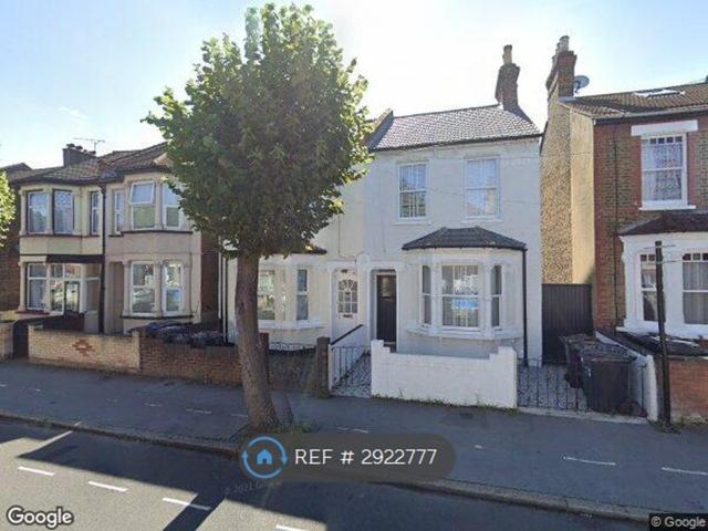 House for rent in London Borough of Croydon, Selhurst