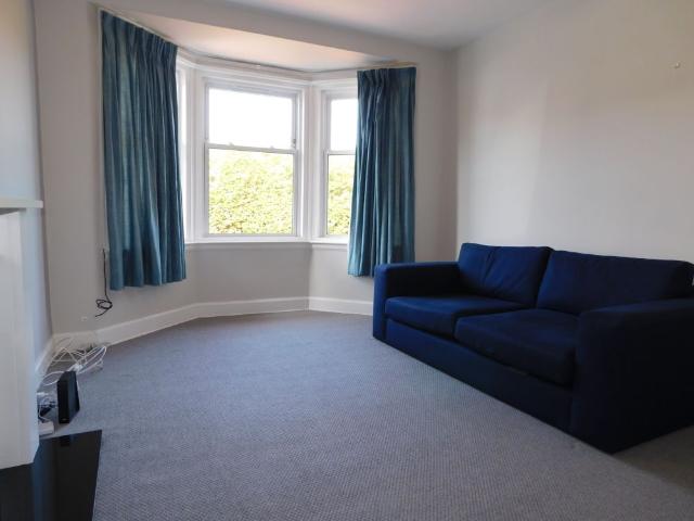 House for rent in Comely Bank, Craigleith