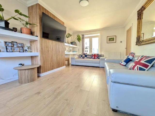 House for rent in Crostwick, Norfolk