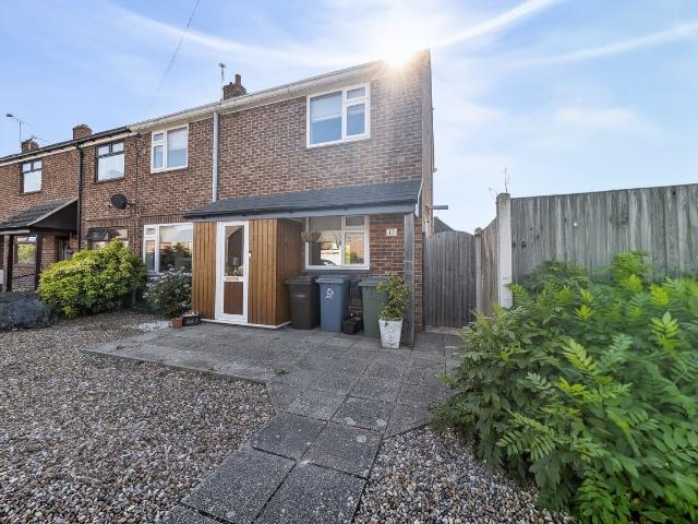 House for rent in Crostwick, Norfolk