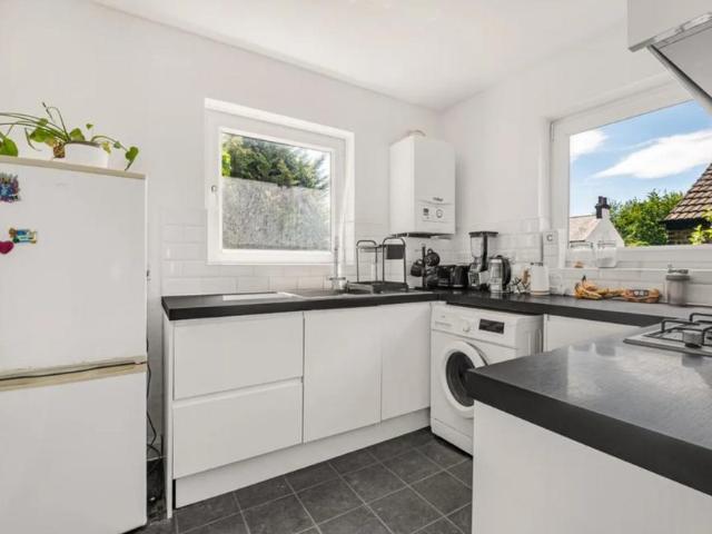 Apartment for rent in London Borough of Croydon, Selhurst