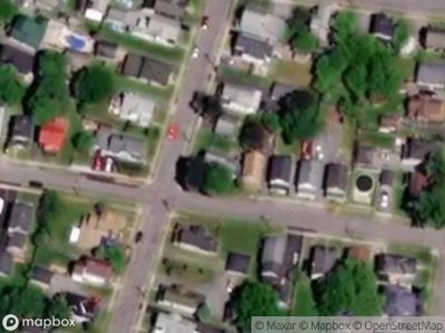 House for sale in Watertown, New York