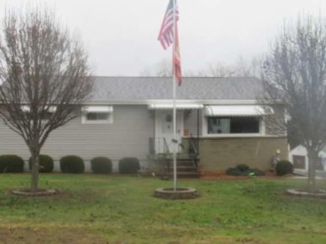 House for sale in Wampum, Pennsylvania