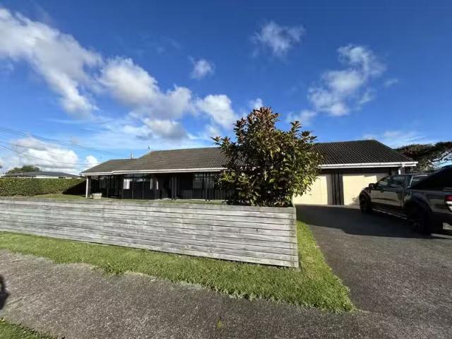 House for rent in Taranaki