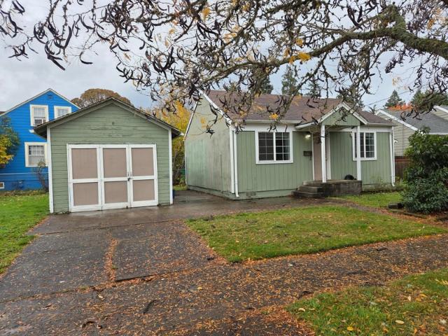 Room for rent in Oregonia