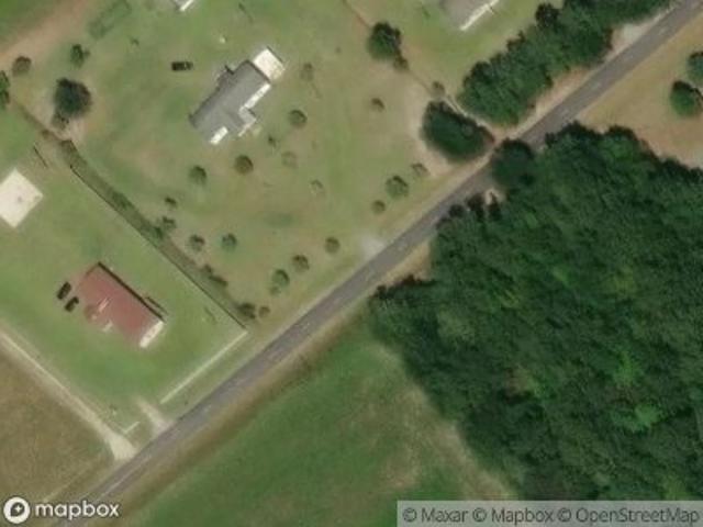 Land for sale in Yemassee, South Carolina