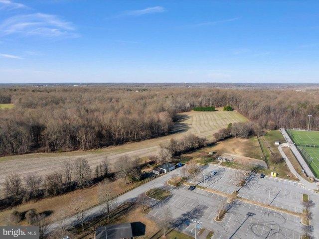 Land for sale in Gambrills, Maryland