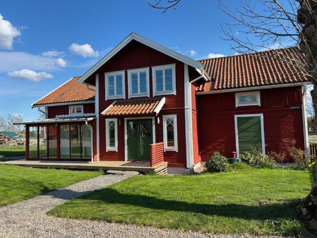 Hus hyra i Södermanland