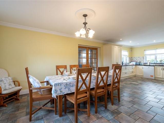 Detached House for sale in Loch Garman, North Tipperary