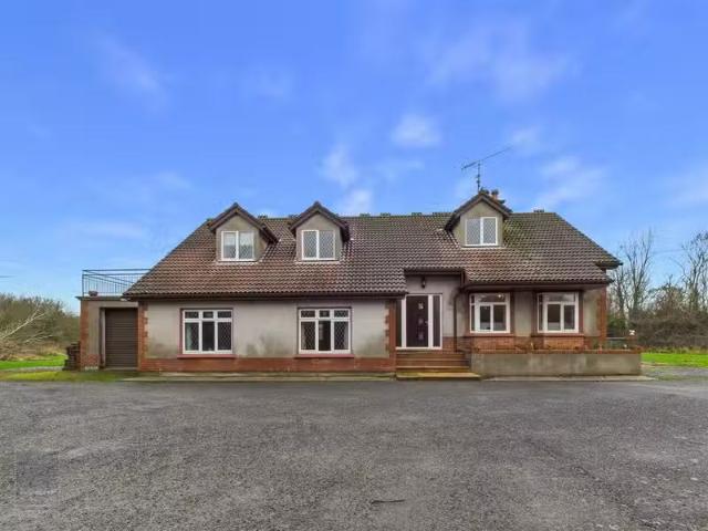 House for sale